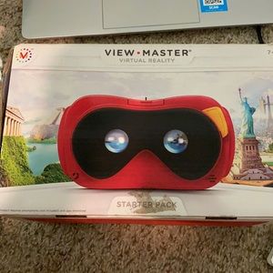 view master